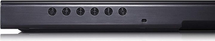 Productafbeelding LG Sj8 (300 W, 4.1 Kanaal)