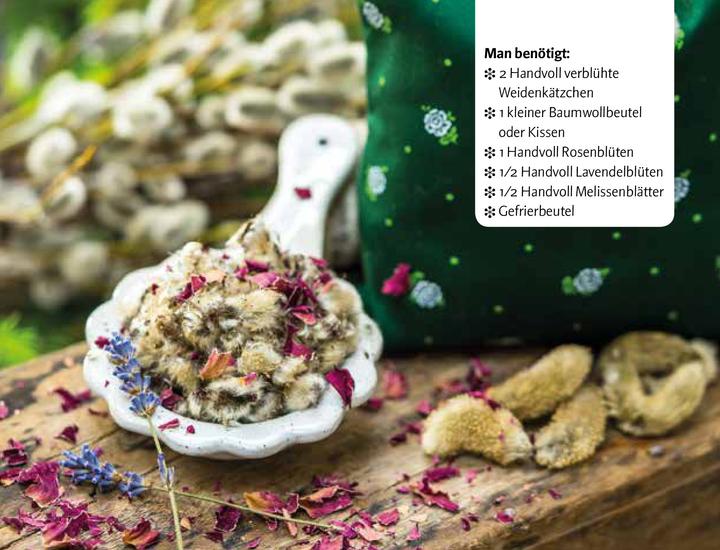 Produktbild Aromatischer Wald (Deutsch, Doris Kern, 2020)