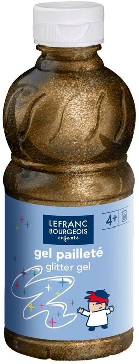 Image du produit Lefranc & Bourgeois C&C Gouache Redimix (Or, 250 ml)