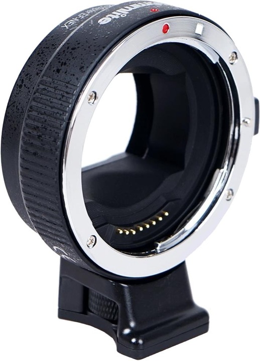 Commlite Adapter Canon EF lenses to Sony E (Standard, Canon EF)