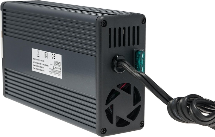 Image du produit Maxxtro Onduleur de puissance mobile KV-300 300W