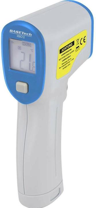 Produktbild Basetech IR Thermometer