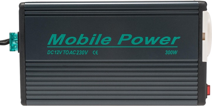 Image du produit Maxxtro Onduleur de puissance mobile KV-300 300W