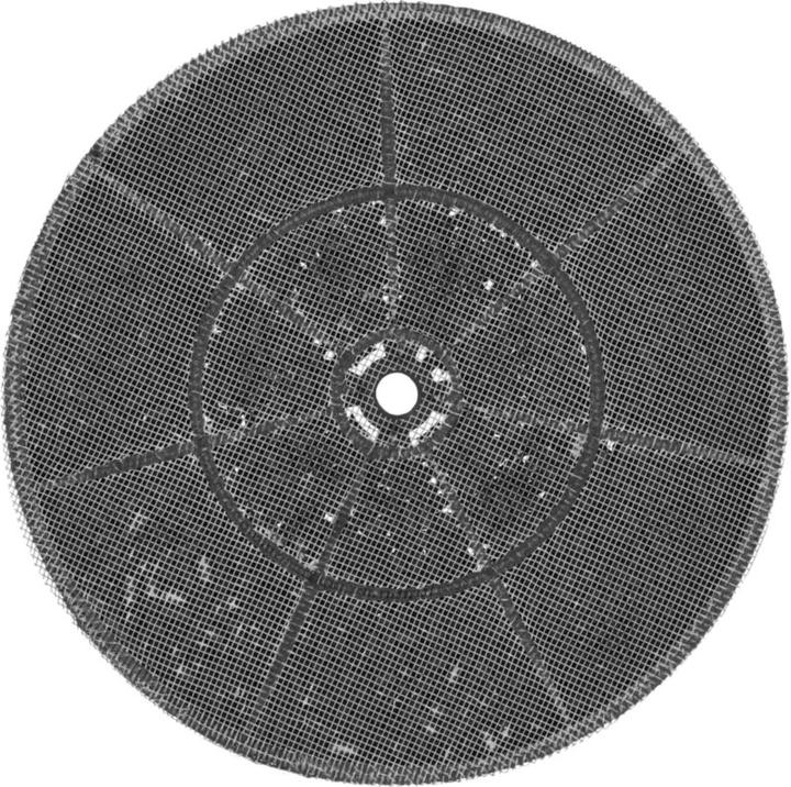 Produktbild Suprex Kohlefilter zu Riva