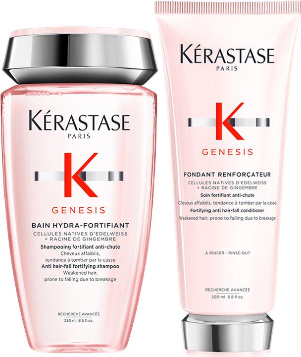 Produktbild Kérastase Genesis Set (Haarpflege set)