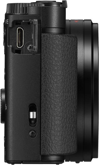 Produktbild Sony DSC HX95 (24 - 720 mm, 18.20 Mpx, 1/2,3'')