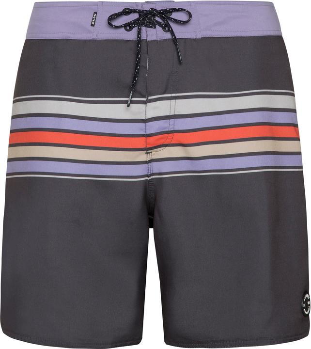 Image du produit MGA Hommes short protestant Prtektford Beachshort (M)