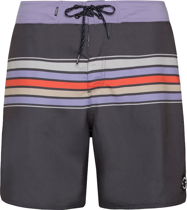 Gris foncé