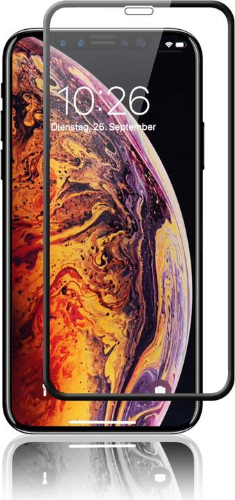 Image du produit KMP Verre Premium (1 pièce(s), Apple iPhone XR, K11)