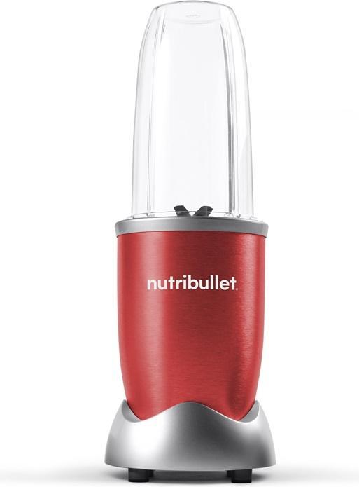 Actual product image NutriBullet NB 907 R (900 W)