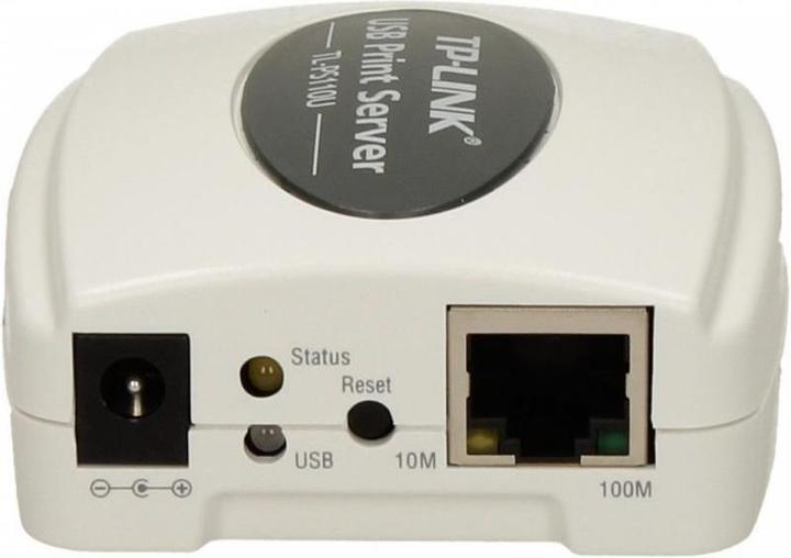 Produktbild TP-Link Tl-Ps110u