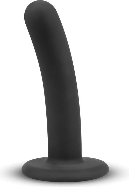 Productafbeelding No-Parts NoParts Logan Dildo 13,5 cm Schwarz