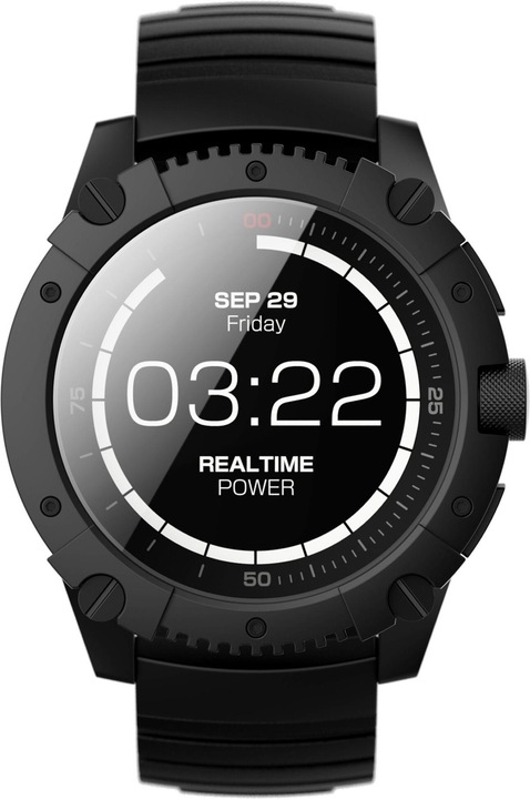 Produktbild Matrix Powerwatch X (Digitaluhr, 50 mm)