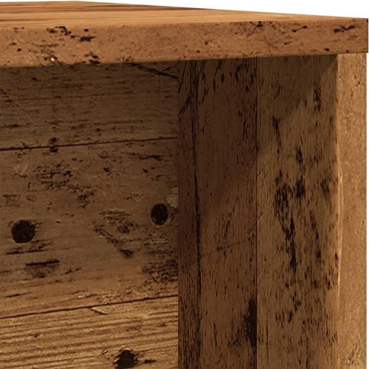 Immagine prodotto vidaXL Satztisch (48 x 30 x 45 cm)