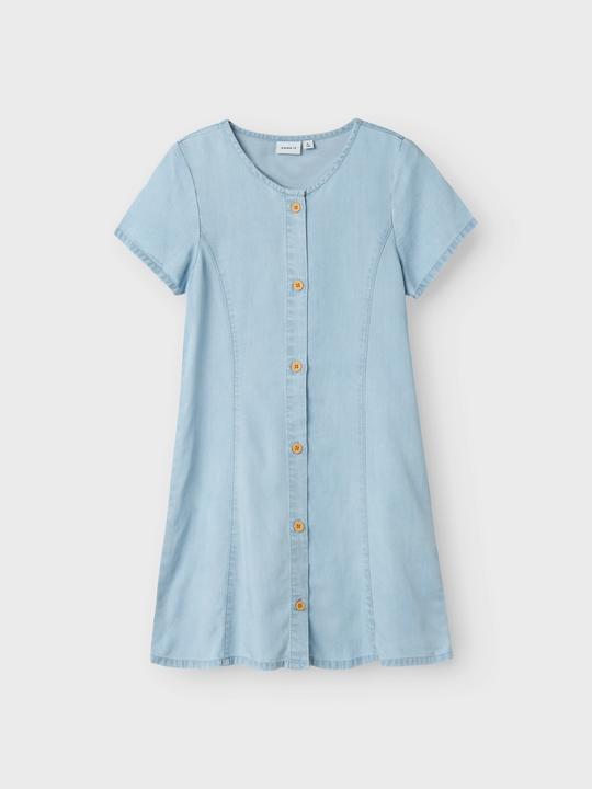 Actual product image Name it Denim Kleid (122)
