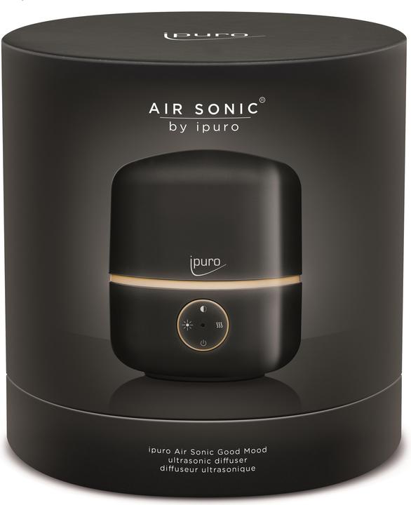 Produktbild Ipuro Air Sonic (250 ml)