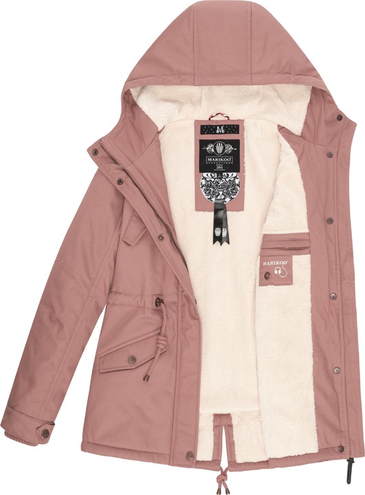 Actual product image Marikoo Manolya (XL)