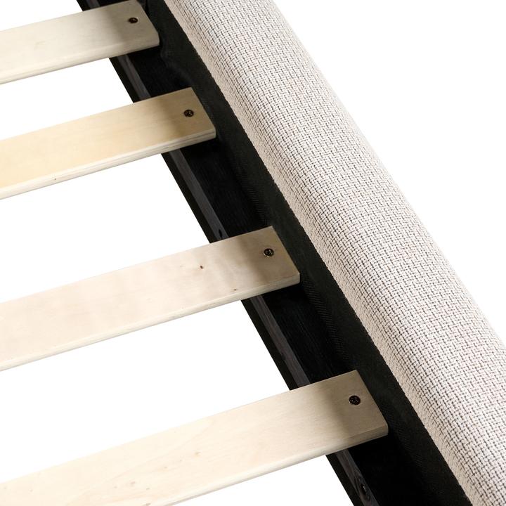 Produktbild Beliani Bajonna (180 x 200 cm)