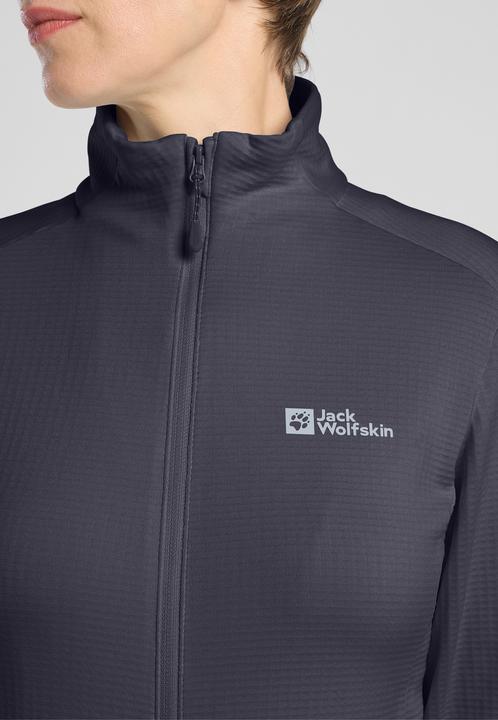 Immagine prodotto Jack Wolfskin Kolbenberg Fz W (XS)