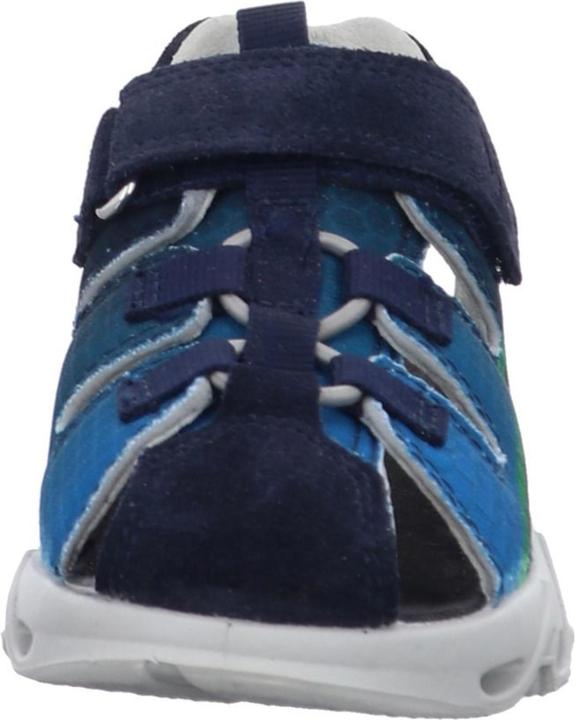 Actual product image Vado Sandals (29)