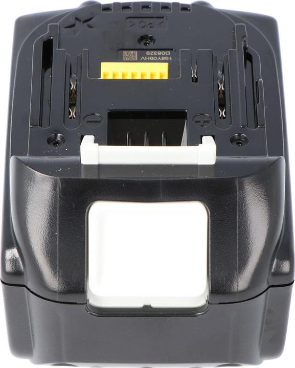 Image du produit Makita Werkzeug-Akku BL1850B 197280-8 (18 V)
