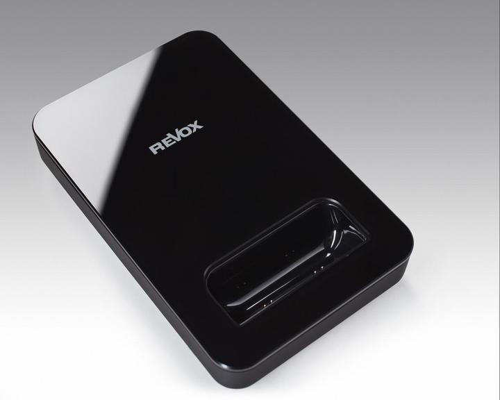 Produktbild Revox Joy iPod Docking Station (Dockingstation)