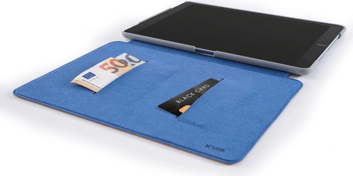 Immagine prodotto KMP protettore (iPad Pro 10.5 2017 (1. Gen))