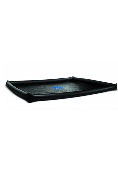 Produktbild Tom of Finland Wassersport Laken mit aufblasbarem Rand