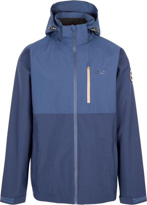 Trespass DLX JEFFERSON Herren Jacke (S)