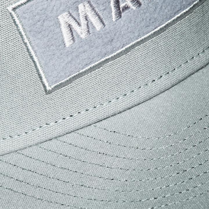 Actual product image Mammut Massone Cap