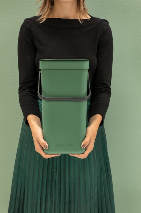 Image du produit Brabantia Sort & Go (12 l)