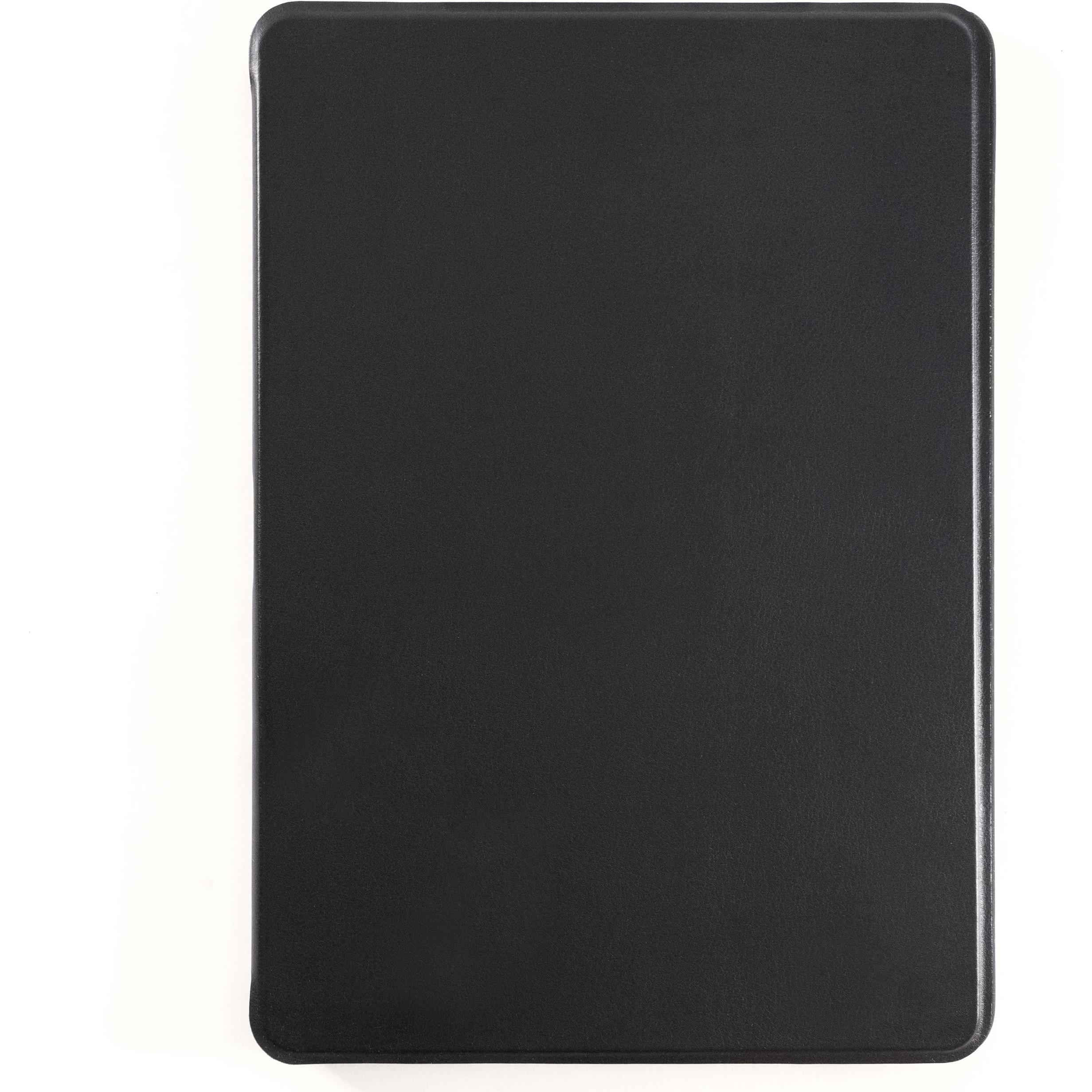 KMP Protective (iPad Pro 10.5 2017 (1. Gen)), Tablet Hülle, Schwarz