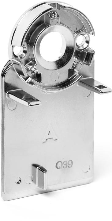 Actual product image Nuki 2.0 CH-cylinder Smart Lock + Bridge (Smartphone)