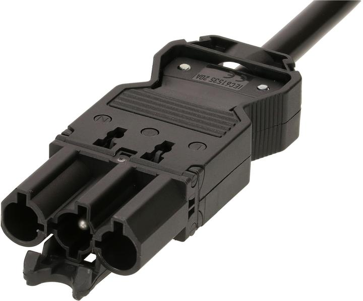 Actual product image Bachmann Custom Module Charger (22 W, 2 ports)