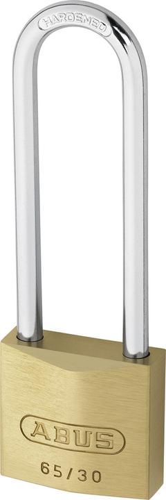 Actual product image Abus 65/30HB60 B/DFNLI