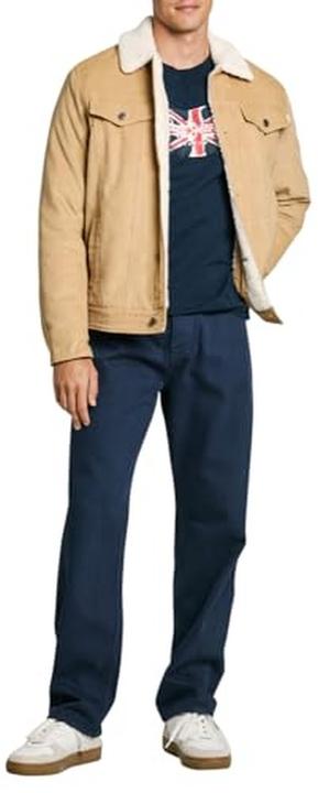 Image du produit Pepe Jeans veste thris (M)