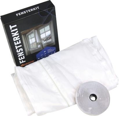 Productafbeelding Sonnenkönig Raamkit