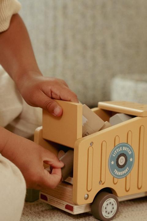 Produktbild Little Dutch Muldenkipper