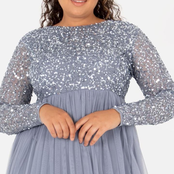 Image du produit Herba Robe Maxi Deluxe Maya (50)