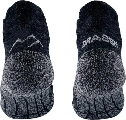 Produktbild DRASSN Vohenstrauss Merino Short (39 - 41)