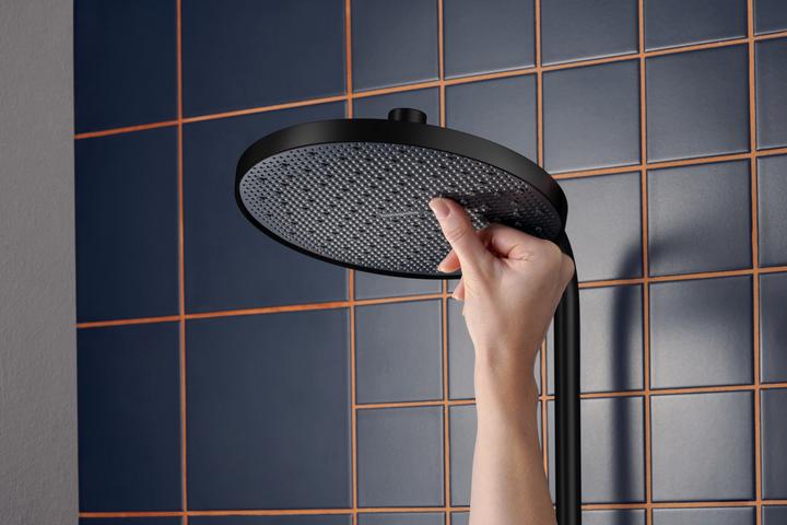 Actual product image hansgrohe Activera S Shower Set