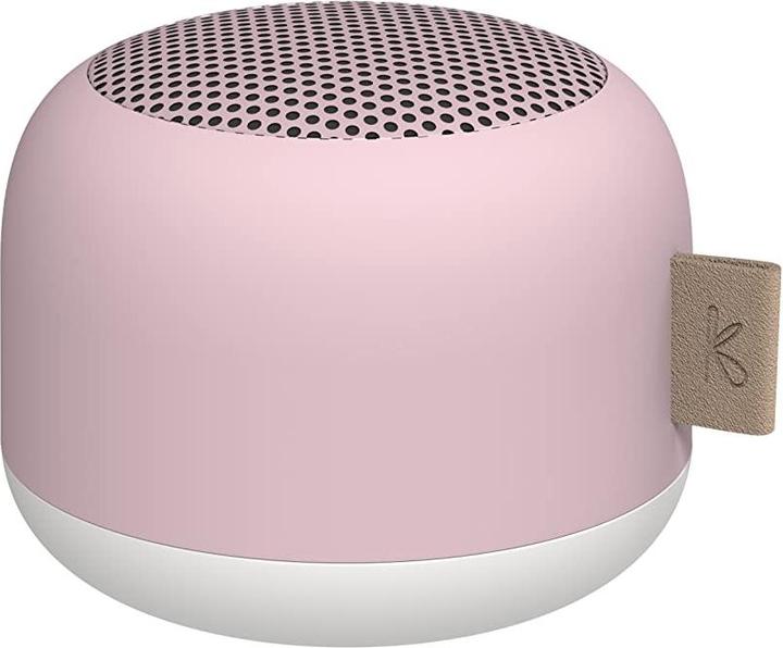 Immagine prodotto Kreafunk aLIGHT - Dusty Rose (KFAT03) (Batteria ricaricabile)