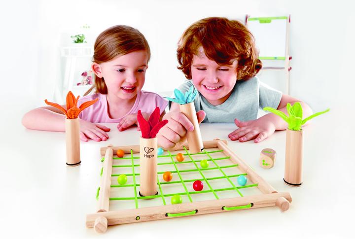 Immagine prodotto Hape Semino (2 - 4 Giocatori)