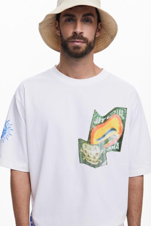 Actual product image Desigual Kiko (M)