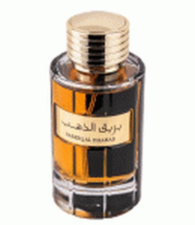 Actual product image Al Wataniah Bareeq Al Dhahab (Eau de parfum, 100 ml)