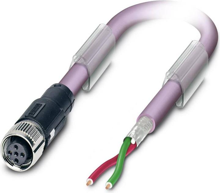 Produktbild Phoenix Contact Sensor-/Aktor-Datensteckverbin