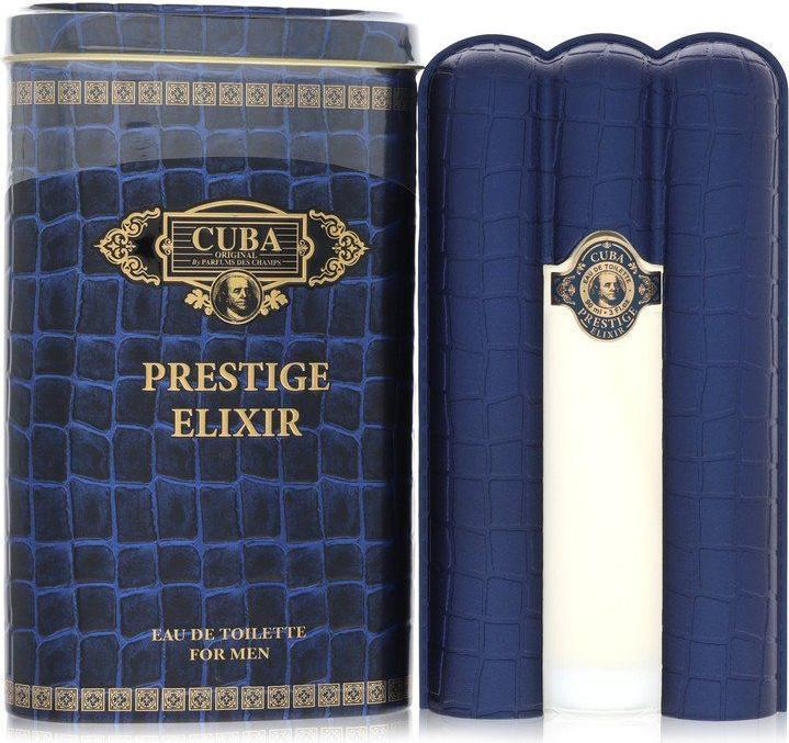 Immagine prodotto Cuba Prestige Elixir (Eau de toilette, 90 ml)