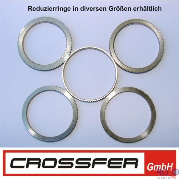 Immagine prodotto Crossfer - Qualitäts HM-Sägeblatt Holz-Grobschnitt 300 mm