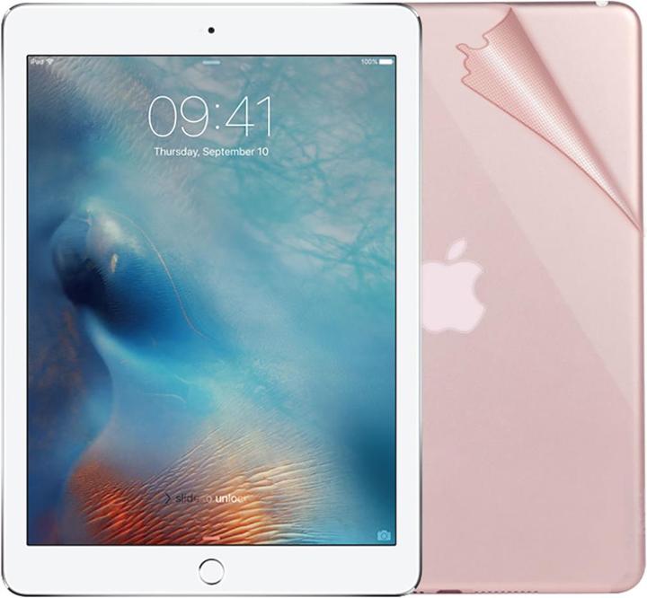 Immagine prodotto KMP Pelle protettiva (iPad Pro 10.5 2017 (1. Gen))