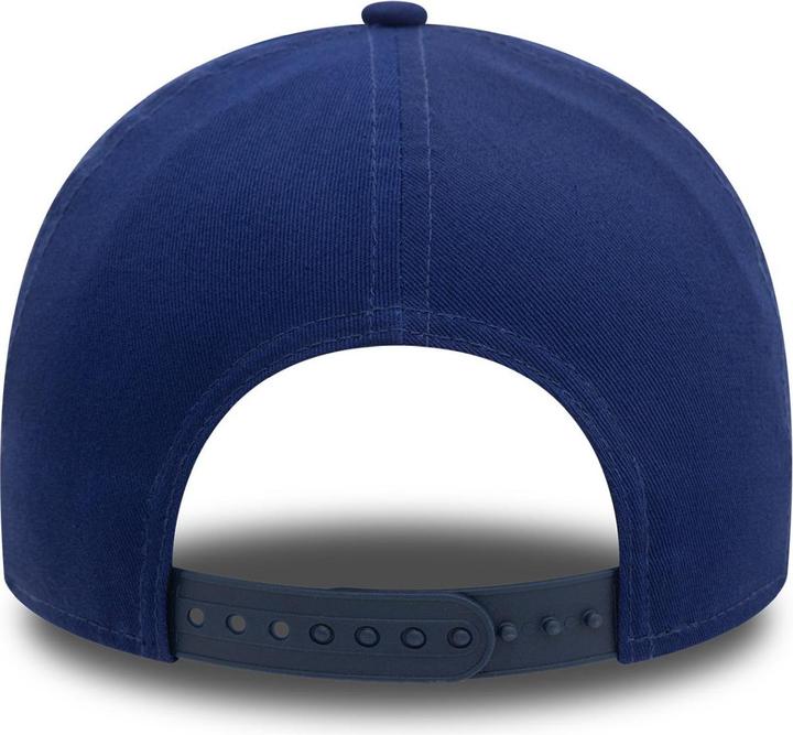 Produktbild New Era E-Frame Snapback Cap - Patch Los Angeles Dodgers (One Size)